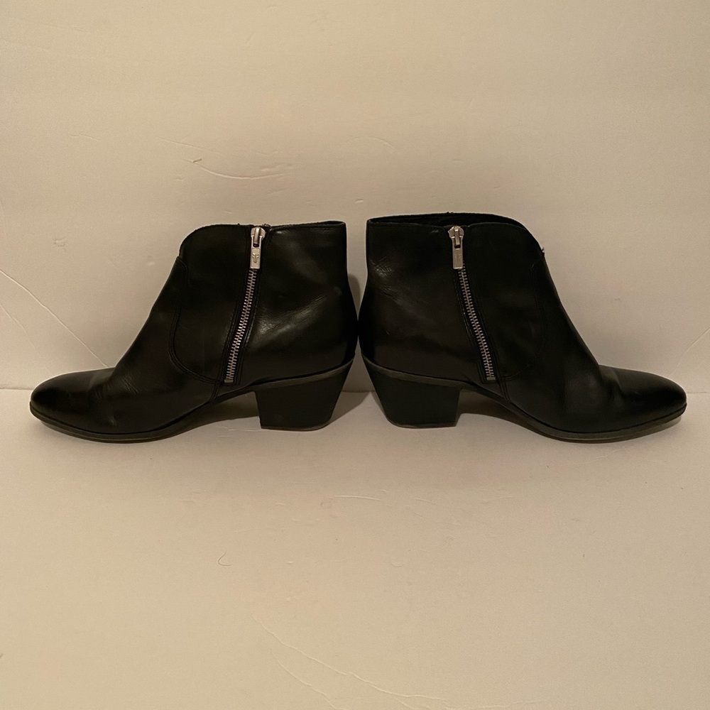 Frye leather ankle boots - Picture 3 of 11